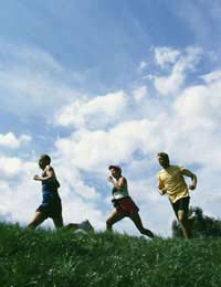 The Importance of Endurance Training